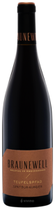 Braunewell Teufelspfad Spätburgunder N.V.