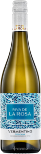 Riva de la Rosa Vermentino N.V.