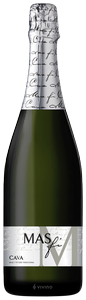 Mas Fi Cava Brut N.V.
