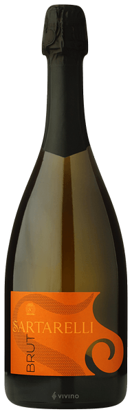 Sartarelli Brut
