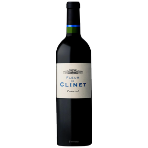 Château Clinet Fleur de Clinet Pomerol | Vivino English