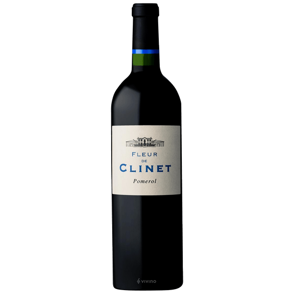 Château Clinet Fleur de Clinet Pomerol | Vivino 日本語
