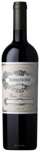 TerraNoble Gran Reserva Carmenère 2021