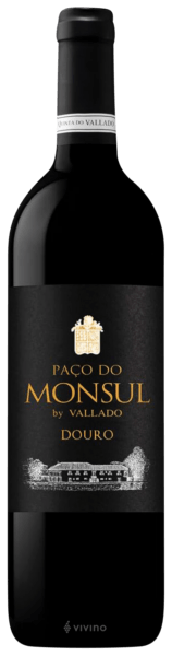 Quinta do Vallado Paço do Monsul