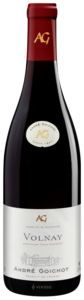 André Goichot Volnay N.V.