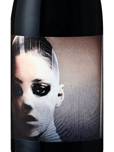 Sleepy Hollow Vineyard Pinot Noir