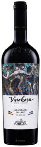 Chateau Purcari Vinohora Rara Neagra - Malbec N.V.