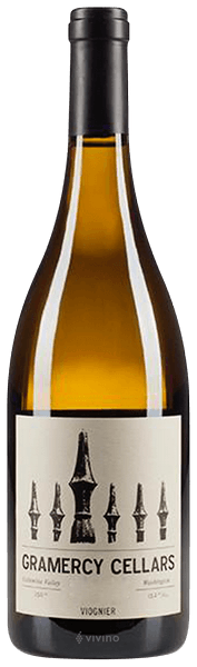 Gramercy Cellars Viognier