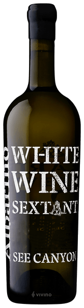 Sextant X-Series Albariño