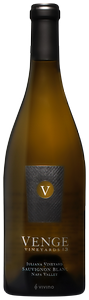 Venge Vineyards Sauvignon Blanc Juliana Vineyard N.V.