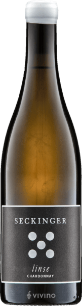 Weingut Seckinger Linse Chardonnay