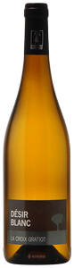 La Croix Gratiot Désir Blanc N.V.