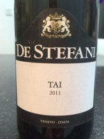 De Stefani Tai