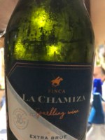 La Chamiza Extra Brut