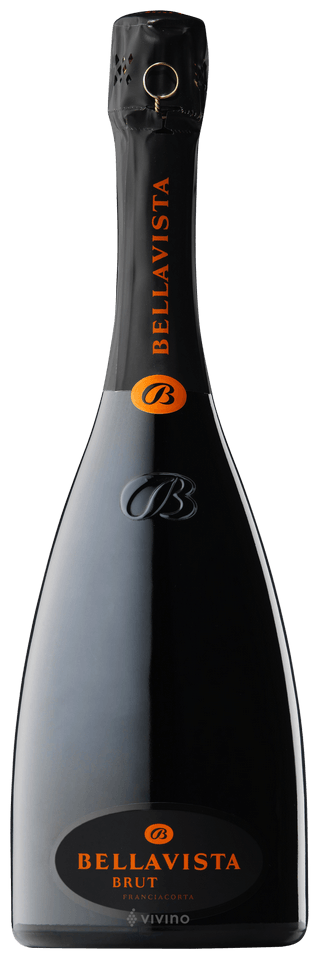 Bellavista Franciacorta Brut | Vivino US