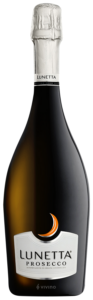 Cavit Lunetta Prosecco N.V.