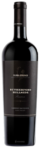 Flora Springs Hillside Reserve Cabernet Sauvignon N.V.