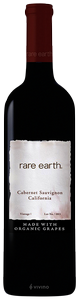 Bronco Rare Earth Cabernet Sauvignon