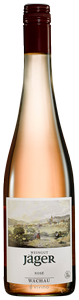 Jäger Rosé Zweigelt N.V.