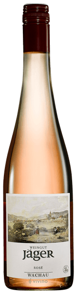 Jäger Rosé Zweigelt