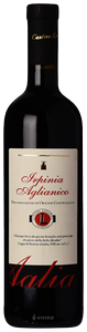Cantine Lonardo Aglianico Irpinia N.V.