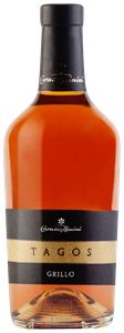 Caruso & Minini Tagós N.V.