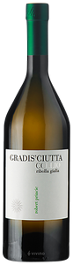 Gradis'Ciutta Ribolla Gialla Collio N.V.