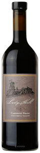 Lady Hill Cabernet Franc N.V.