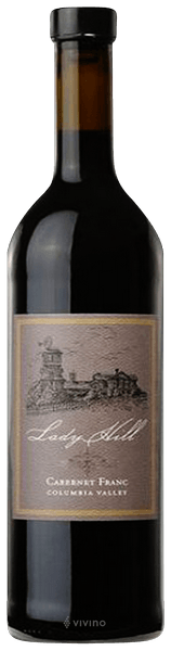 Lady Hill Cabernet Franc