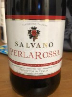 Salvano Perla Rossa