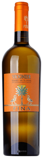 Fina Viognier