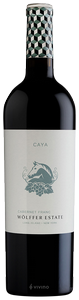 Wölffer Estate Caya Cabernet Franc N.V.