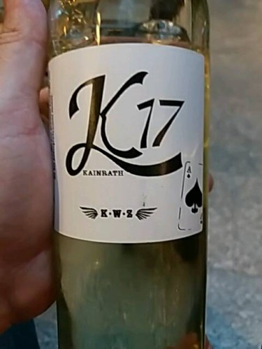 Kainrath K17 K.W.Z | Vivino US