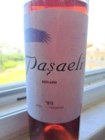 Paşaeli Karalahna Rosé
