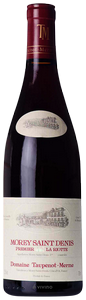 Domaine Taupenot-Merme Morey Saint Denis Premier Cru La Riotte N.V.