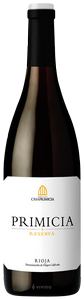 Bodegas Casa Primicia Reserva N.V.