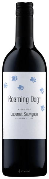 Roaming Dog Cabernet Sauvignon | Vivino English