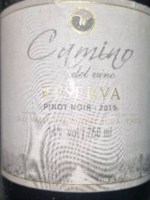 Apaltagua Camino del Vino Reserva Pinot Noir