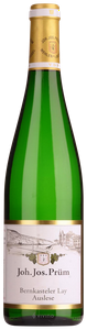 Joh. Jos. Prüm Bernkasteler Lay Riesling Auslese 'Goldkapsel' N.V.