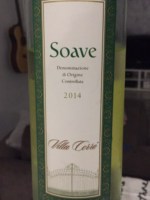 Villa Cerro Soave