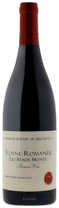 Maison Roche de Bellene Vosne-Romanée Premier Cru Les Beaux Monts N.V.
