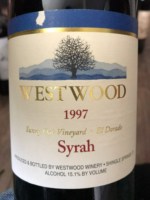 Westwood Sunny Oak Vineyard Syarh