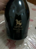 Crifo Cryfus Moscato Dolce