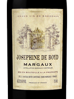 Josephine de Boyd Margaux