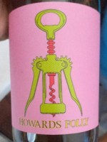 Howard's Folly Syrah