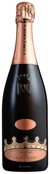 Costaripa Brut Rosé