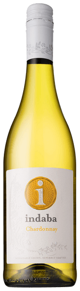 Indaba Chardonnay