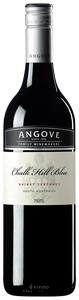 Angove Chalk Hill Blue Shiraz - Cabernet N.V.