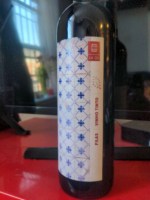 Montalto Filas Red