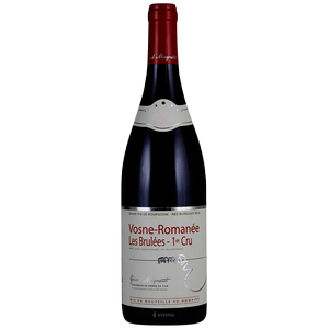Gérard Mugneret Vosne-Romanée 1er Cru 'Les Brulées' | Vivino English